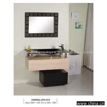Mirror and Basin