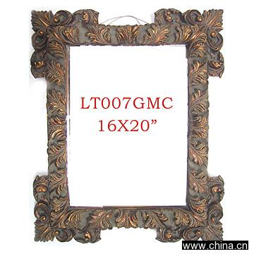 PU Mirror/Photo Frame