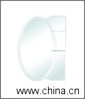 Bathroom art Mirror GL-060