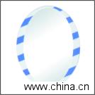 Silver Mirror GL_028