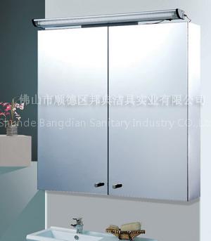 mirror cabinet