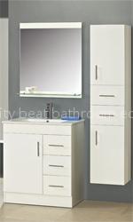 Bathroom Cabinet