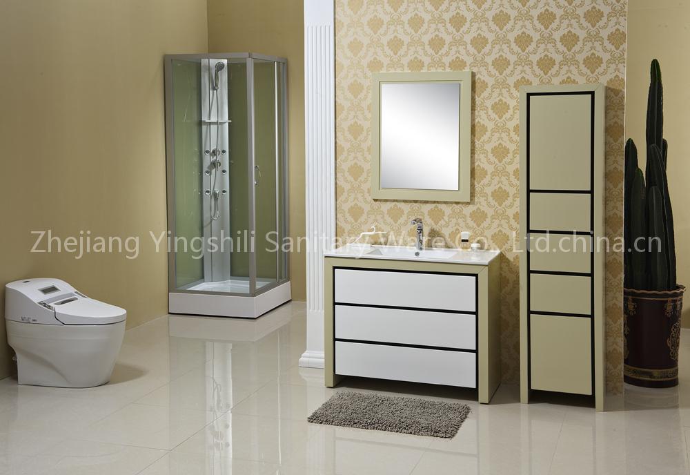 Bathroom Cabinet E-T1001
