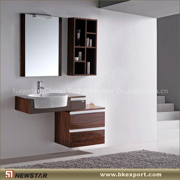Bathroom vanity combo (North America style)