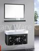 Stainless steel cabinet