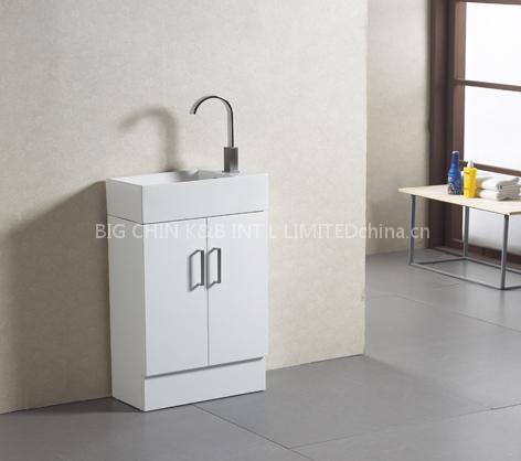 MDF bathroom cabinet vanity A-50