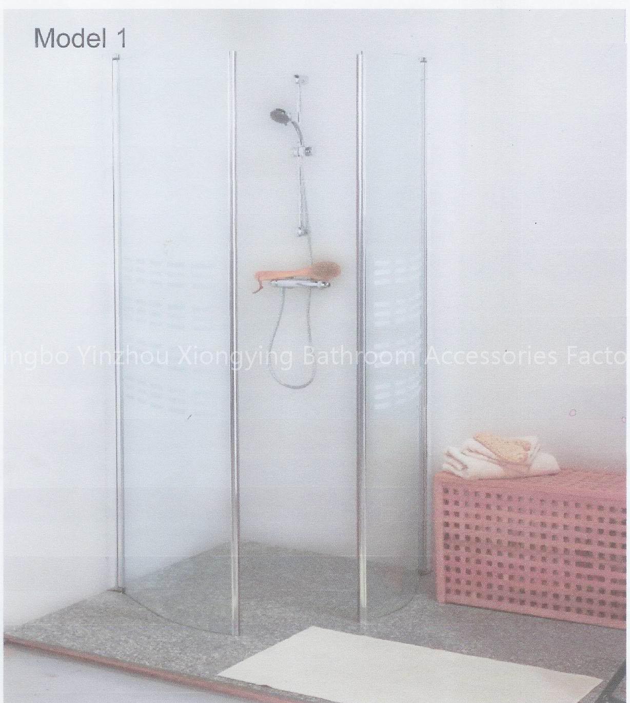 Shower enclosure,shower cabin,shower door