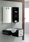 bathroom cabinet