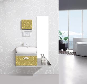 Bathroom cabinet