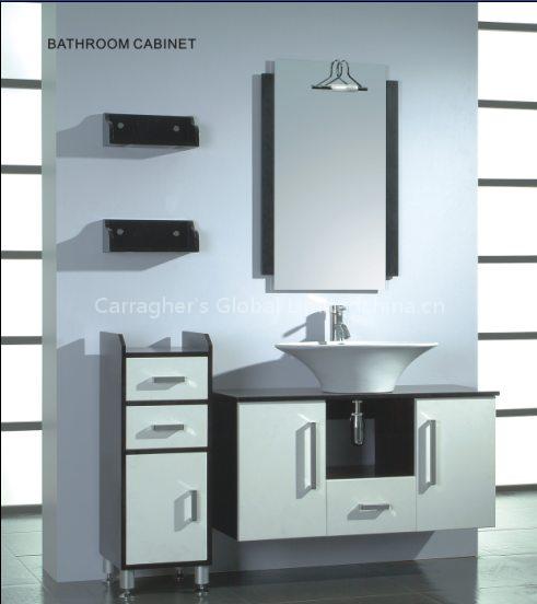 Cabinets