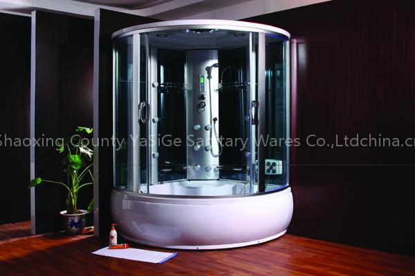 shower room ,bathtub , bathroom shower ,shower panel