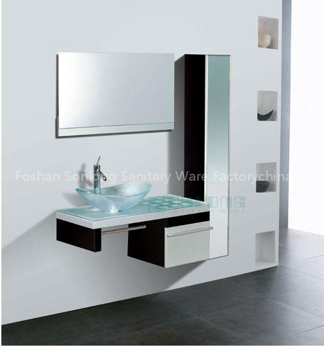 Bathroom cabinet