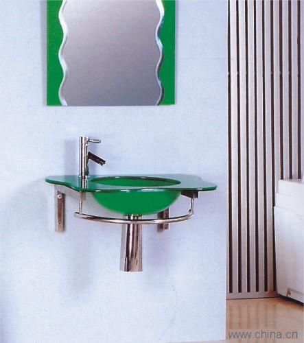 bathroom vanity washing basin Countertop