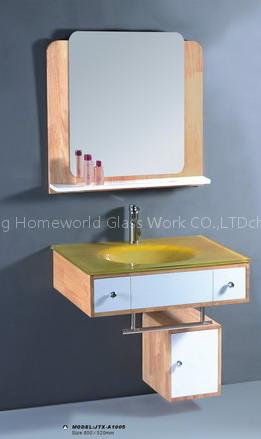 barthroom cabinet JTX-A1005