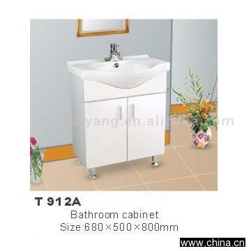 Bathroom Cabinet