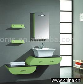 Bathroom Cabinet