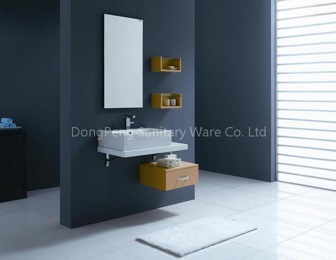 BATHROOM CABINET