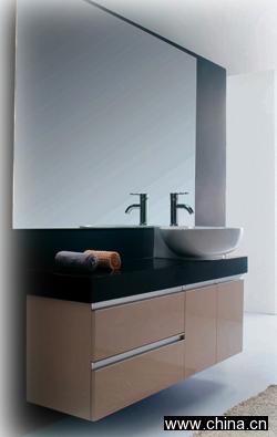 Bathroom Cabinet