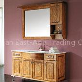 Bathroom cabinet