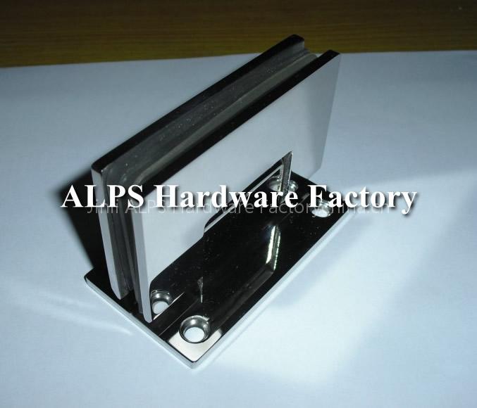 Shower Hinge
