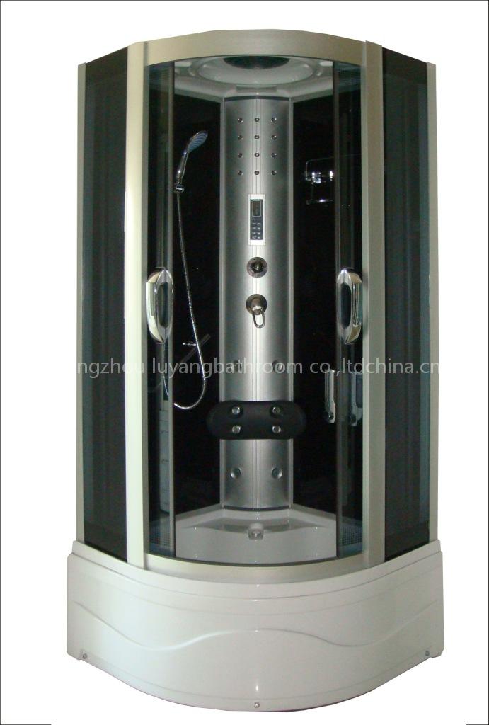 multifunctional shower cabins supply