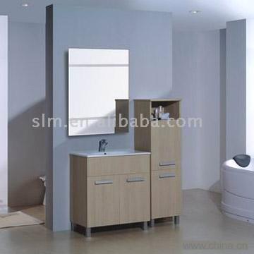 Bathroom Cabinet