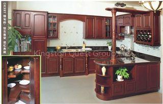 Cabinets