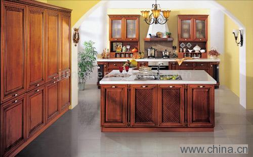 Wooden Cabinet
