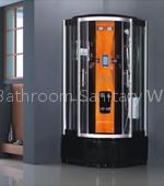 Bath & Shower Equipment