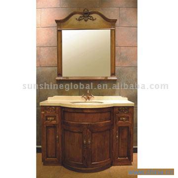 Bathroom Cabinet