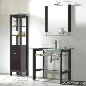 Bathroom Cabinet