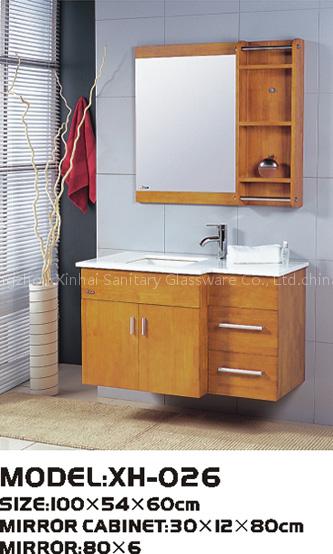 Bathroom Vanity (XH-026)