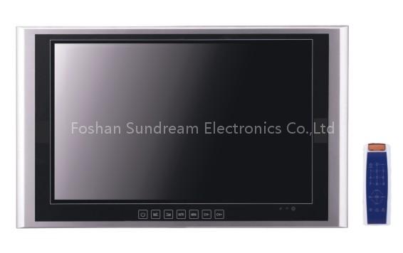 19" Waterproof LCD TV