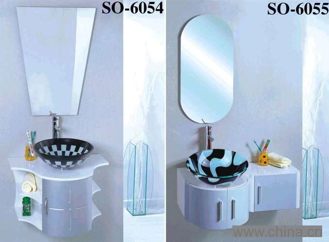 Bathroom Cabinet
