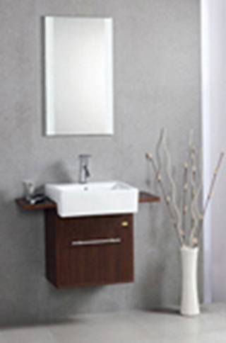 bathroom cabinet DY-101