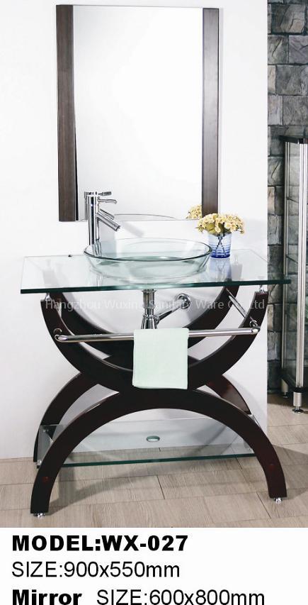 Bathroom Cabinet(WX-027)