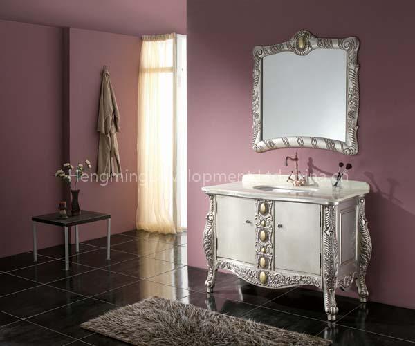 Bathroom Cabinet (WH049,Hengming)