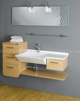 Bathroom Cabinet