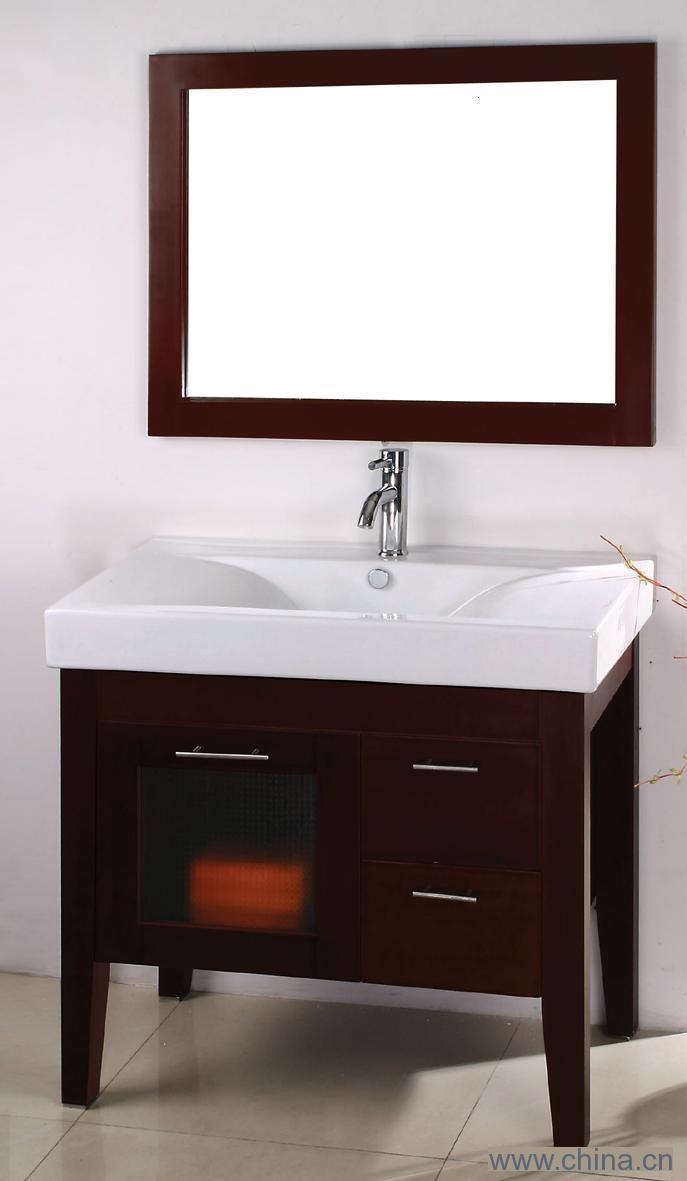 Bathroom Cabinet