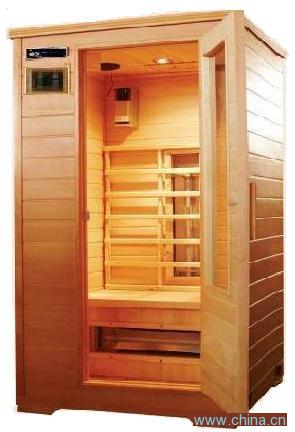 FIR Saunas