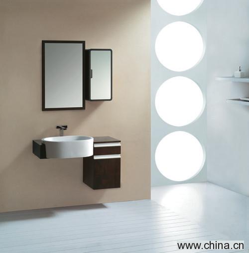 Bathroom Cabinet
