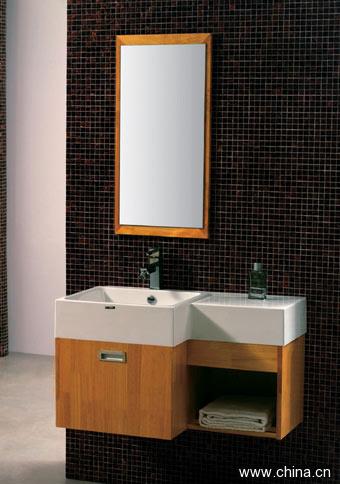 Bathroom Cabinet