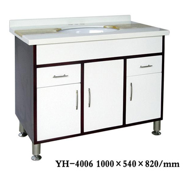 Bathroom Cabinet