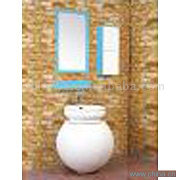 Bathroom Cabinet