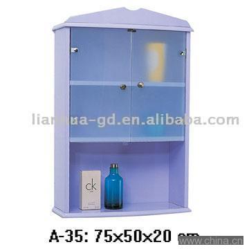 MDF Cabinet