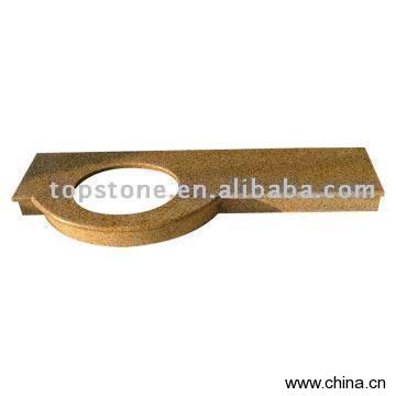 Granite Vanity Top