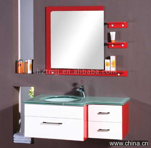 Bathroom Cabinet