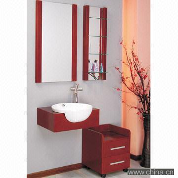 Bathroom Cabinet
