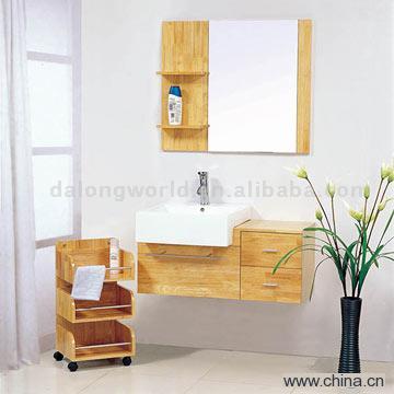 Bathroom Cabinet