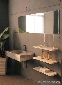 Bathroom Cabinet